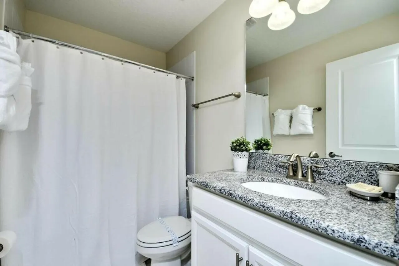 Σπίτι διακοπών Amazing 6 Bedrooms5 Bathrooms W Pool At Solterra Ντάβενπορτ